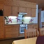 Apartment In Kals Near Slopes