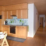 In Kals Near Slopes Apartment Grossdorf (Tyrol)