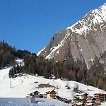 In Kals Near Slopes Apartment