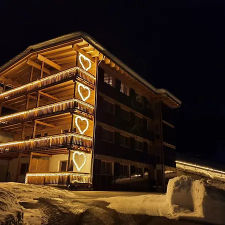 In Kals Near Slopes Apartment