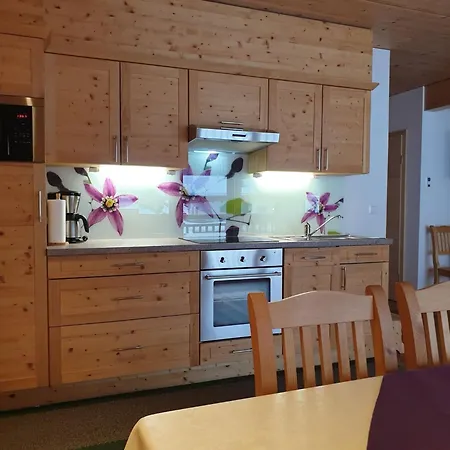 Apartment In Kals Near Slopes