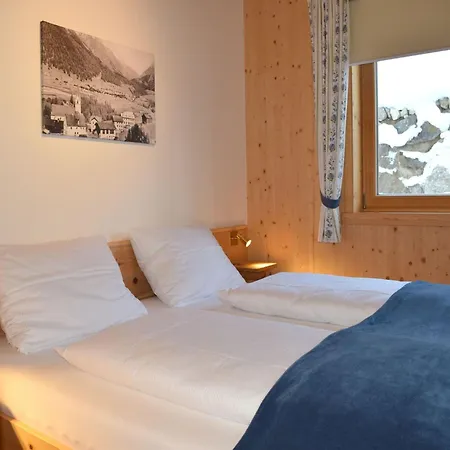 Apartment In Kals Near Slopes *