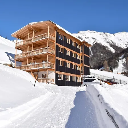 Apartment In Kals Near Slopes Grossdorf (Tyrol)