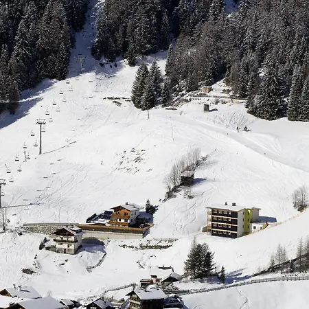 Apartment In Kals Near Slopes Grossdorf (Tyrol)